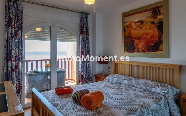 Reventa - Apartamento - Fuengirola - Carvajal