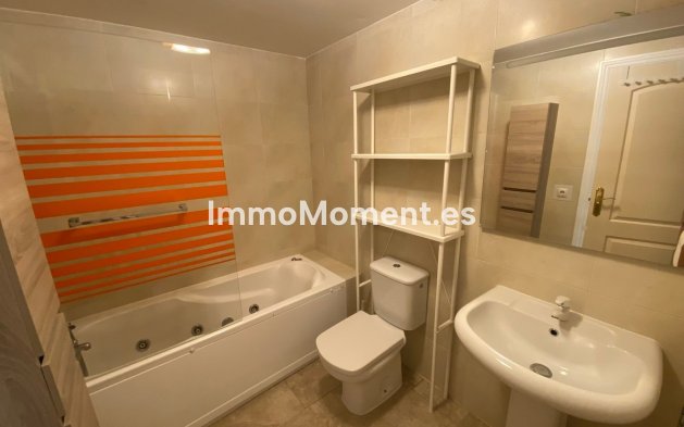 Reventa - Apartamento - Fuengirola - Carvajal