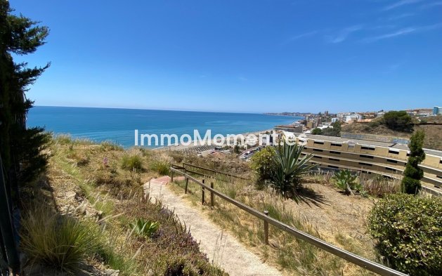 Reventa - Apartamento - Fuengirola - Carvajal