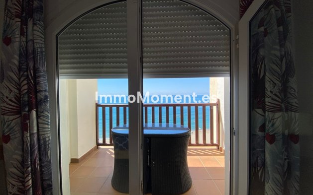 Reventa - Apartamento - Fuengirola - Carvajal