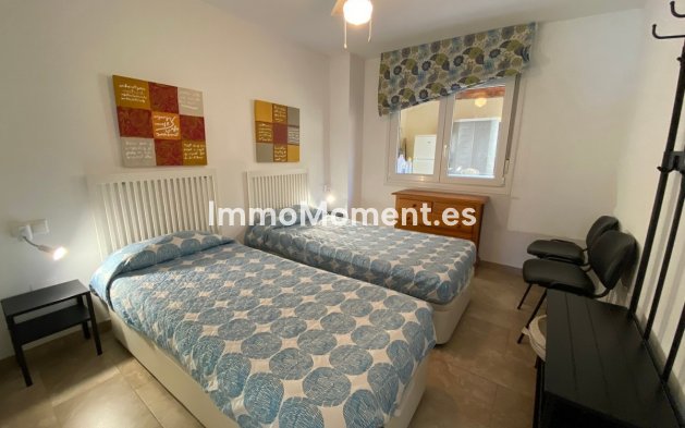 Reventa - Apartamento - Fuengirola - Carvajal