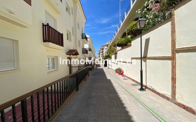 Reventa - Apartamento - Fuengirola - Carvajal