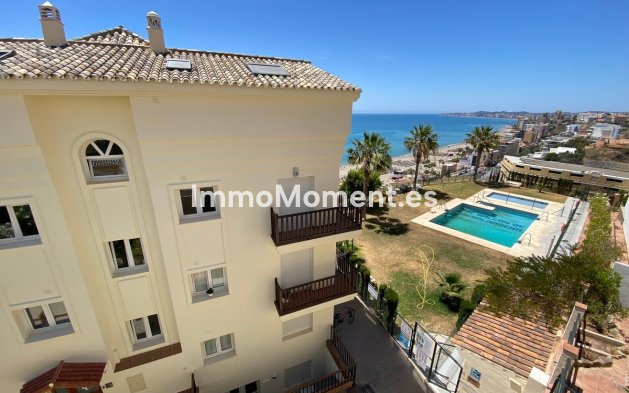 Reventa - Apartamento - Fuengirola - Carvajal