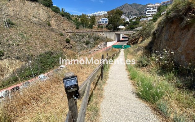 Reventa - Apartamento - Fuengirola - Carvajal