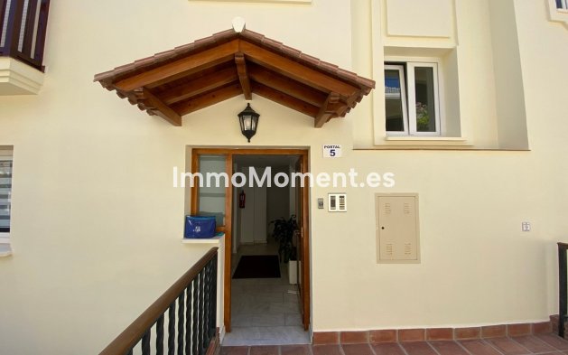 Reventa - Apartamento - Fuengirola - Carvajal