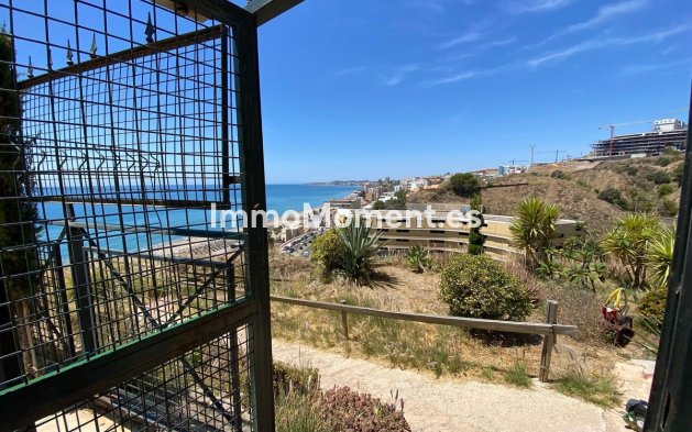 Reventa - Apartamento - Fuengirola - Carvajal