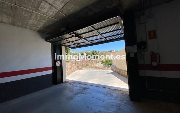 Reventa - Apartamento - Fuengirola - Carvajal