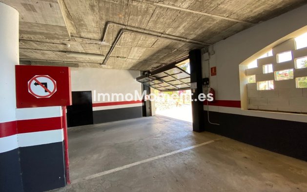 Reventa - Apartamento - Fuengirola - Carvajal