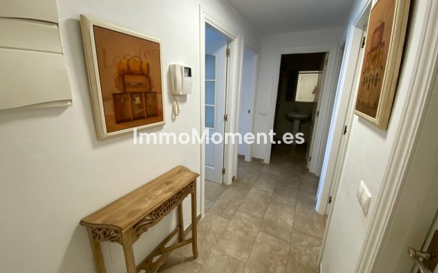 Reventa - Apartamento - Fuengirola - Carvajal