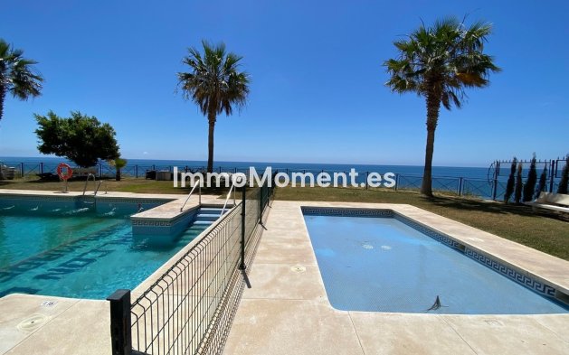 Reventa - Apartamento - Fuengirola - Carvajal