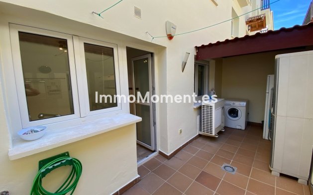 Reventa - Apartamento - Fuengirola - Carvajal