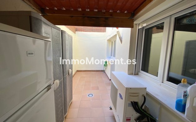 Reventa - Apartamento - Fuengirola - Carvajal