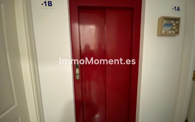 Reventa - Apartamento - Fuengirola - Carvajal