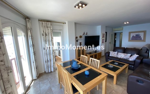 Reventa - Apartamento - Fuengirola - Carvajal