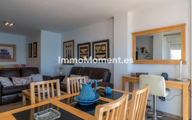 Reventa - Apartamento - Fuengirola - Carvajal