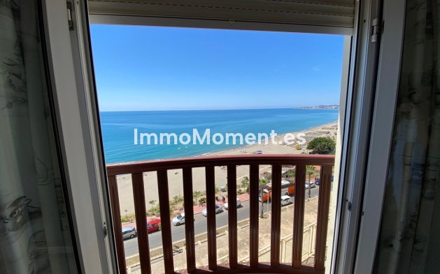 Reventa - Apartamento - Fuengirola - Carvajal