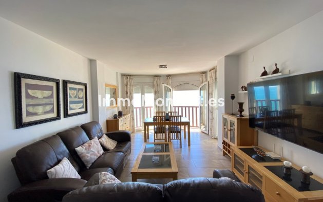 Reventa - Apartamento - Fuengirola - Carvajal