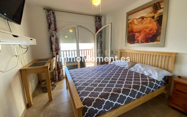 Reventa - Apartamento - Fuengirola - Carvajal