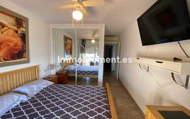 Reventa - Apartamento - Fuengirola - Carvajal