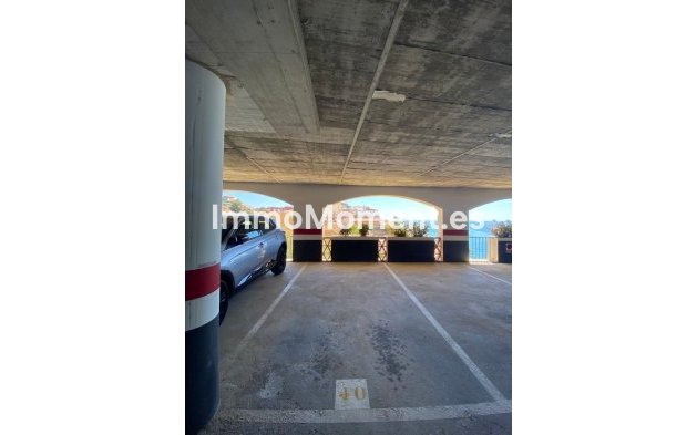 Reventa - Apartamento - Fuengirola - Carvajal