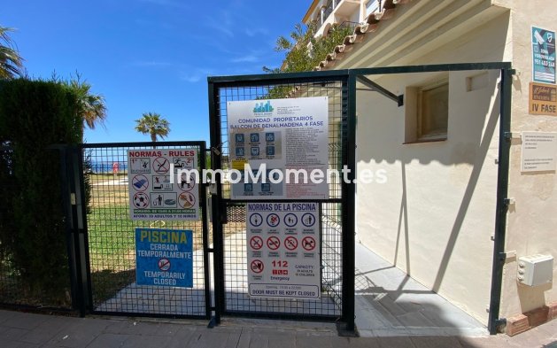 Reventa - Apartamento - Fuengirola - Carvajal
