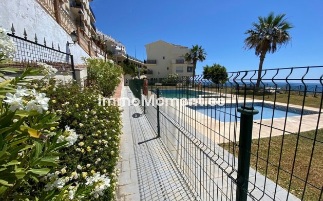 Reventa - Apartamento - Fuengirola - Carvajal