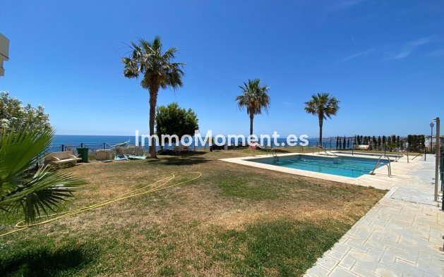 Reventa - Apartamento - Fuengirola - Carvajal