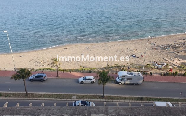 Reventa - Apartamento - Fuengirola - Carvajal