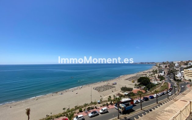 Reventa - Apartamento - Fuengirola - Carvajal