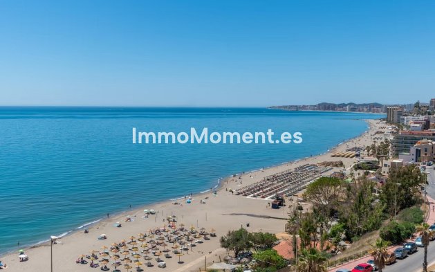 Reventa - Apartamento - Fuengirola - Carvajal