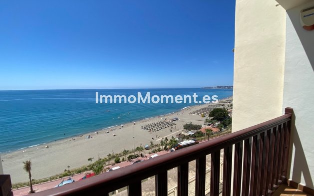 Reventa - Apartamento - Fuengirola - Carvajal