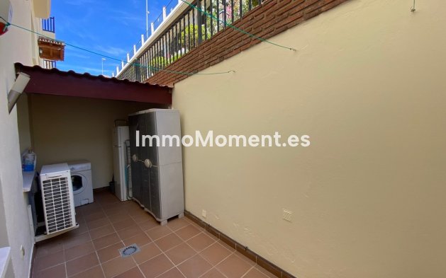 Reventa - Apartamento - Fuengirola - Carvajal
