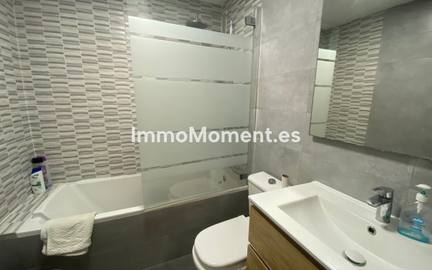 Resale - Apartment - Fuengirola - Fuengirola Centro