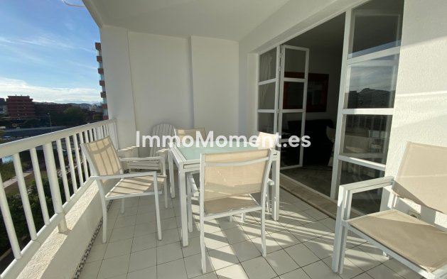 Resale - Apartment - Fuengirola - Fuengirola Centro
