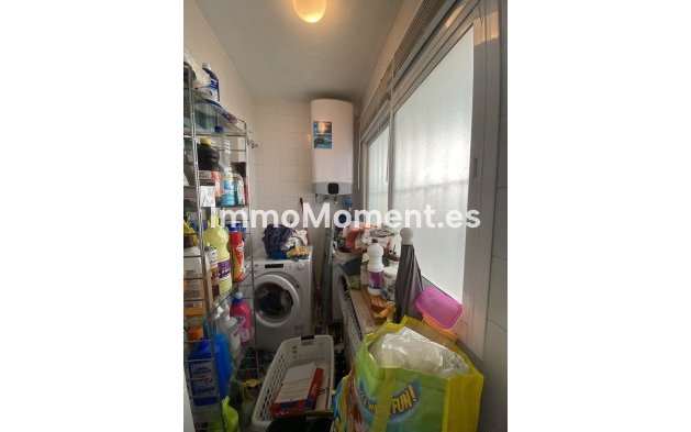 Resale - Apartment - Fuengirola - Fuengirola Centro