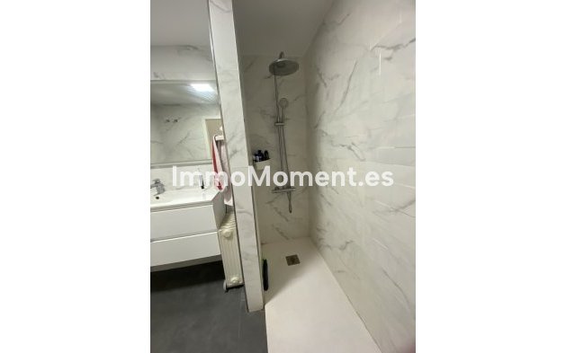 Resale - Apartment - Fuengirola - Fuengirola Centro