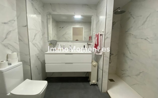 Resale - Apartment - Fuengirola - Fuengirola Centro
