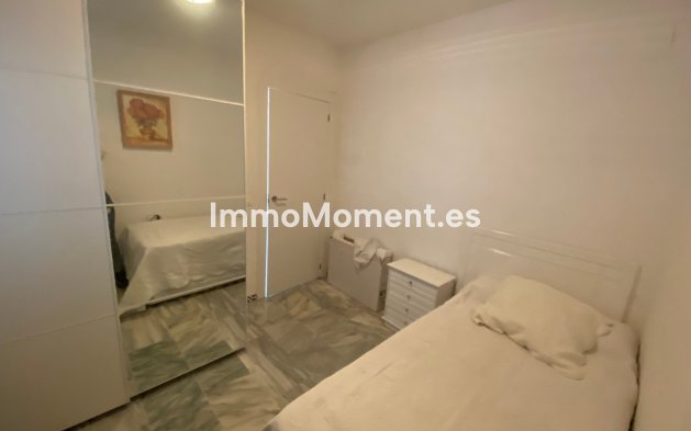 Resale - Apartment - Fuengirola - Fuengirola Centro