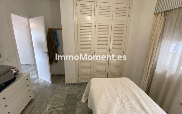Resale - Apartment - Fuengirola - Fuengirola Centro