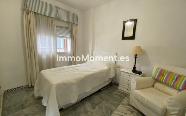 Resale - Apartment - Fuengirola - Fuengirola Centro
