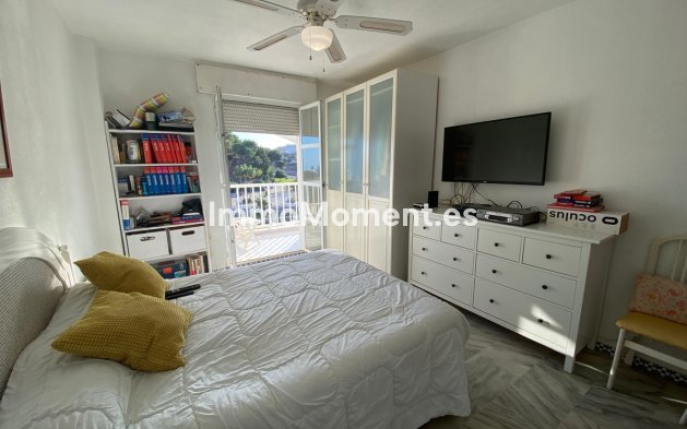 Resale - Apartment - Fuengirola - Fuengirola Centro