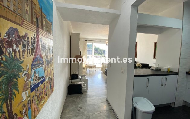 Resale - Apartment - Fuengirola - Fuengirola Centro