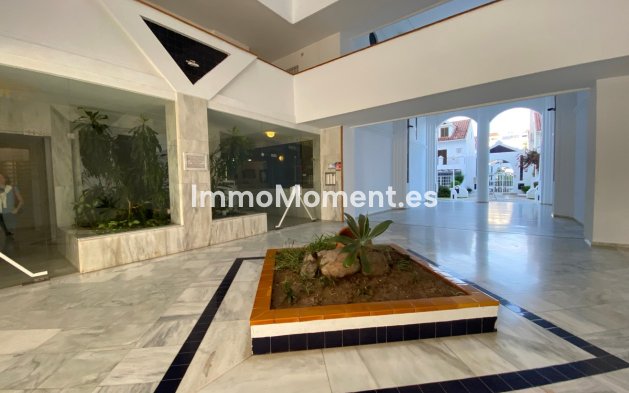 Resale - Apartment - Fuengirola - Fuengirola Centro