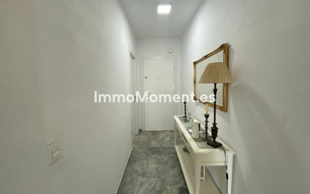 Resale - Apartment - Fuengirola - Fuengirola Centro
