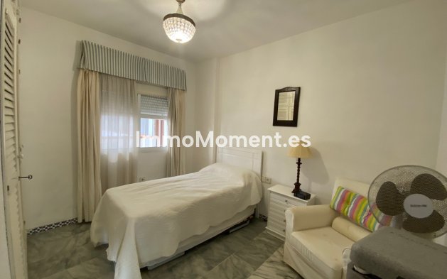 Resale - Apartment - Fuengirola - Fuengirola Centro