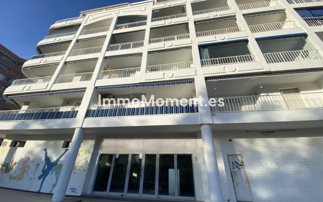 Resale - Apartment - Fuengirola - Fuengirola Centro