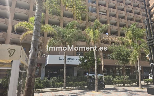 Revente - Appartement - Fuengirola - Fuengirola Centro