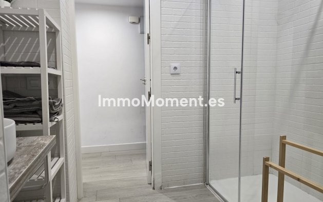 Revente - Appartement - Fuengirola - Fuengirola Centro