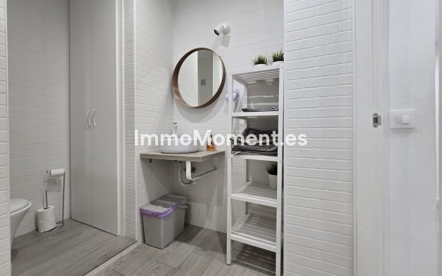 Revente - Appartement - Fuengirola - Fuengirola Centro