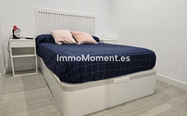Revente - Appartement - Fuengirola - Fuengirola Centro
